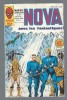 Nova N°97 Avec Les Fantastiques Pour Que Vive Un Enfant - L´invincible Iron Man De 1986 - Nova