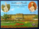 SHARJAH Musique, Mozart. Michel BF N° 74 ** MNH. - Musique