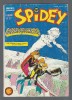 Album Spidey N°27 Guerres Secrètes Avec Les Numéros 79.80.81 De 1986 - Marvel France