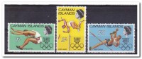 Kaaiman Eilanden 1968, Postfris MNH, Olympic Games - Kaaiman Eilanden