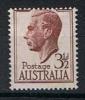 Australie Y/T 183 (0) - Mint Stamps