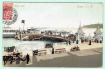 New Pier - Cowes - Cowes