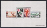 Dahomey Y/T Blok 5 (**) - Unused Stamps