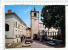 RIVESALTES    -   Place  De  L  Hôtel  De  Ville -   Véhicules  Anciens - Rivesaltes