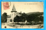 GGE160, Oyonnax, Hôtel De Ville, Circulée 1905 - Oyonnax