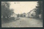 Manhay. Village. Voyagée En 1907. Scan Recto/verso. - Manhay