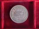 MONEY COIN الأردن GIORNANIA JORDAN 100 FILS 1984 - Jordan