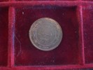 MONEY COIN الأردن GIORNANIA JORDAN GIORDANIA 1962 10 FILS - Jordan