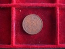 MONEY COIN الأردن GIORNANIA JORDAN GIORDANIA 1964 10 FILS - Jordanien