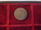 MONEY COIN الأردن GIORNANIA JORDAN GIORDANIA 1964 10  FILS - Jordan