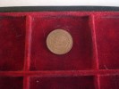 MONEY COIN الأردن GIORNANIA JORDAN GIORDANIA 1978 5  FILS - Jordania