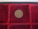 MONEY COIN الأردن GIORNANIA JORDAN GIORDANIA 1970 5  FILS - Jordanien