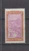 Yvert 98 * Neuf Avec Charnière - Unused Stamps
