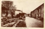 09 - VARILHES - Avenue De Foix - (troncs D'arbres, Grumes) - Varilhes