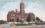 Missouri St Joseph High School 1912 - St Joseph