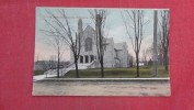 > Canada > Ontario> Peterboro Trinity Methodist Chuurch  Ref  1983 - Peterborough