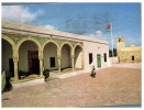 (M+S 678) Islam - Tunisia - Gabes Sidi Boulbaba Mausaulé - Islam
