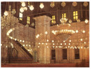 (M+S 678) Islam - Egypt - Citadel Mosque - Islam