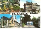 PETANGE. - Pétange