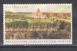 Germany Federal Republic  2005  Mi Nr 2499 Mint      (a2p31) - Unused Stamps