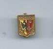 Broche Geneve - Spille