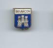 Broche Briancon - Broches