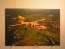 Aurigny Air Service - G-Joey - Alderney