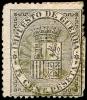 CANTABRIA - EDI O 141 - FECH. T. \"ASTILLERO\ - Used Stamps