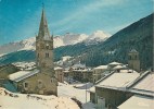 VAL-CENIS -LANSLEBOURG  Savoie - Val Cenis