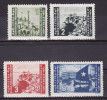 ISTRIA E LITORALE SLOVENO, 1946. TIRATURA DI BELGRADO, Dent 11 1/2, MLH - Jugoslawische Bes.: Slowenische Küste