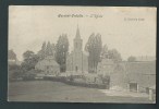 Herstal - Préalle. L'Eglise. E. Dumont. Recto/verso - Herstal