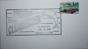 2002 USA Indiana - FDC - 2001-2010