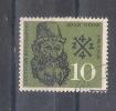 Germany Federal Republic 1959 Mi Nr 308   (a2p23) - Used Stamps