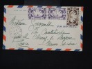 FRANCE - OCEANIE - Enveloppe Pour La France En 1947 - Aff. Plaisant ( France Libre ) - à Voir - Lot P9932 - Brieven En Documenten