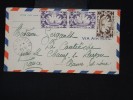 FRANCE - OCEANIE - Enveloppe Pour La France En 1947 - Aff. Plaisant ( France Libre ) - à Voir - Lot P9932 - Cartas & Documentos