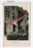 WERVIK-Carte Photo Allemande-Guerre 14-18-1WK-BELGIQUE-BELGIEN-Flandern-Militaria- - Wervik