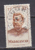 M4501 - COLONIES FRANCAISES MADAGASCAR Yv N°318 - Usados