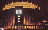 Michigan Dearborn The Ford Rotunda Schaefer Road - Dearborn