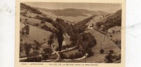 CPA - LAPOUTROIE (68) - Aspect De La Vallée De La Béhine Vers Le Bonhomme Dans Les Années 30 - Lapoutroie