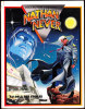 Nathan Never - Album N° 12 -  " Au-delà Des étoiles " - Collection " 2 Heures  1/2 " - Glénat - ( 1993 ) . - Collections