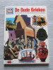 De Oude Grieken - Hoe En Waarom 64 - Zuidnederlandse Uitgeverij - 1980 - Altri & Non Classificati