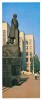 Belarus -  Minsk - Monument To Lenin - Printed 1980 - 21x9cm - Weißrussland