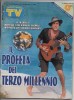 Tv Sorrisi E Canzoni N.28 Del 1994. - TV