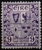 IRLANDE - 9 P. De 1922/24 Neuf TB - Ungebraucht