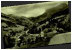 CPSM   SAINT PIERRE D'ENTREMONT    ,      Le Village ,le Mont Granier Et Ses Environs Vu Du Ciel - Saint-Pierre-d'Entremont