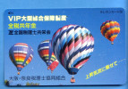 Japan Japon Telefonkarte Télécarte Phonecard Telefoonkaart -  Ballon Balloon - Sport