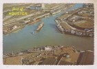 CPM PORT OF HOUSTON En 1990!! - Houston