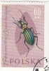 Polonia - 1 Stamps Used - Autres & Non Classés