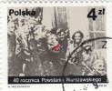 Polonia - 1 Stamps Used - Otros & Sin Clasificación