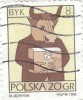 Polonia - 1 Stamps Used - Andere & Zonder Classificatie
